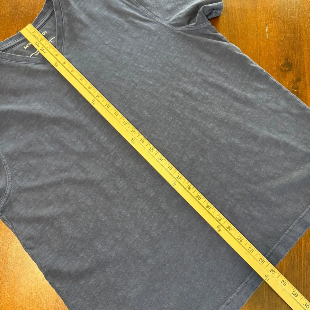 Banana Republic banana republic